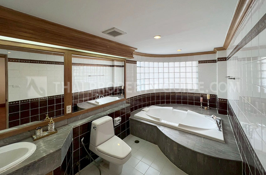 Penthouse in Sukhumvit 