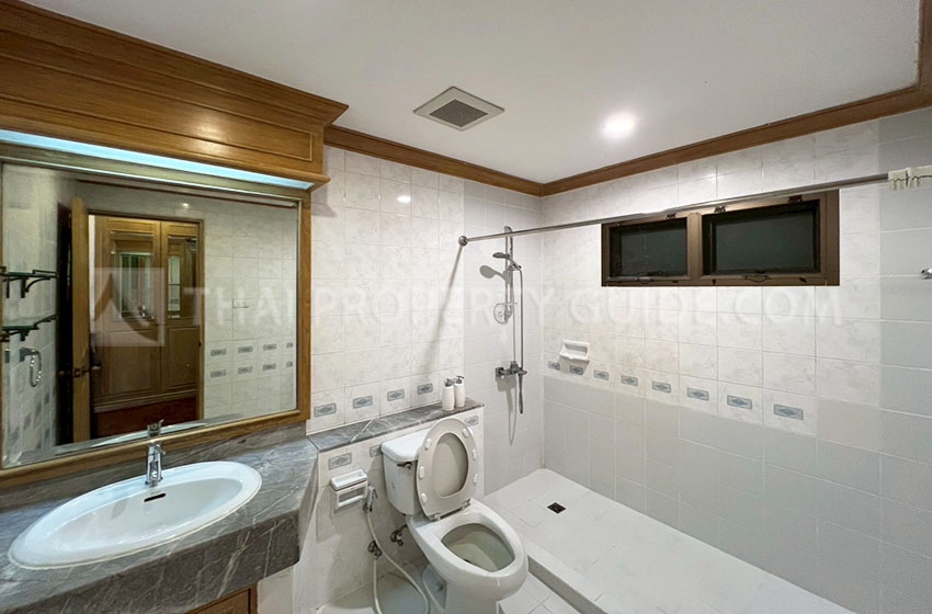 Penthouse in Sukhumvit 