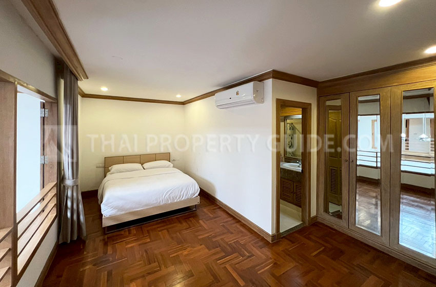 Penthouse in Sukhumvit 