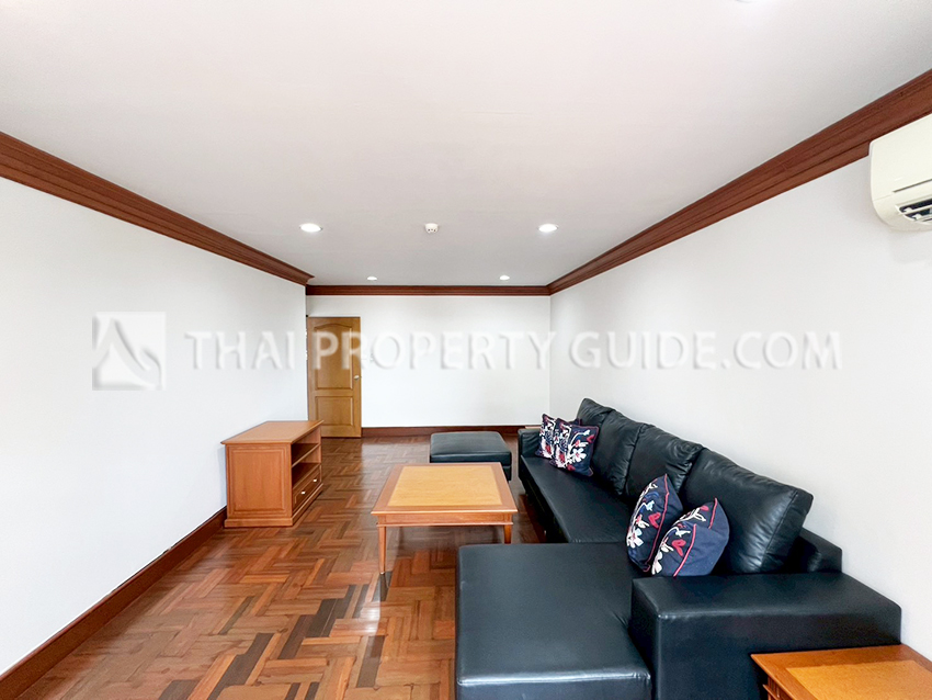 Penthouse in Sukhumvit 