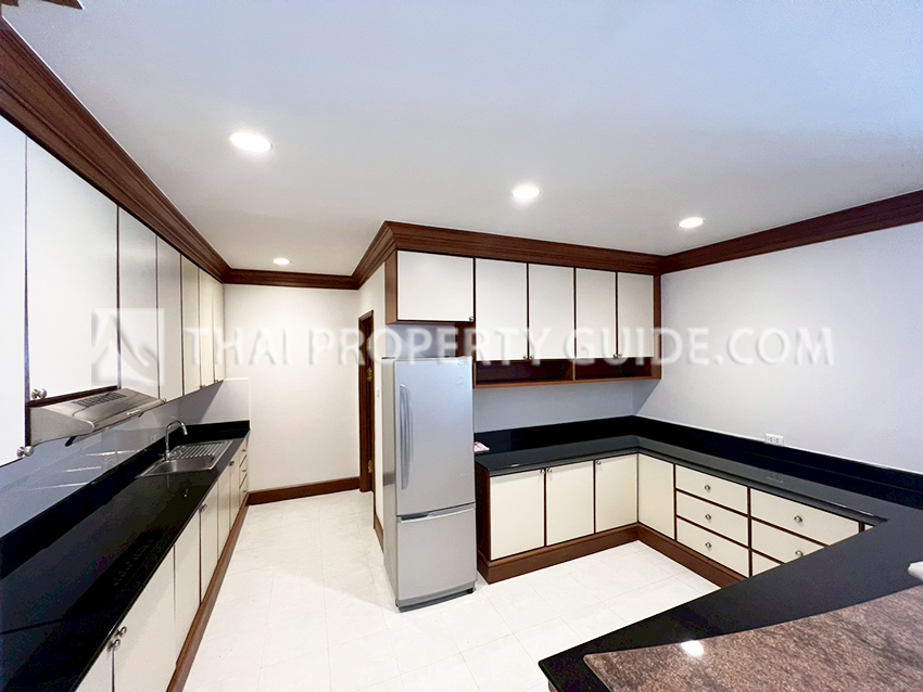 Penthouse in Sukhumvit 