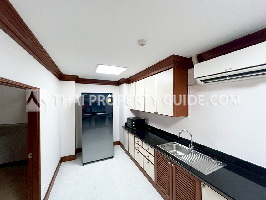 Penthouse in Sukhumvit 
