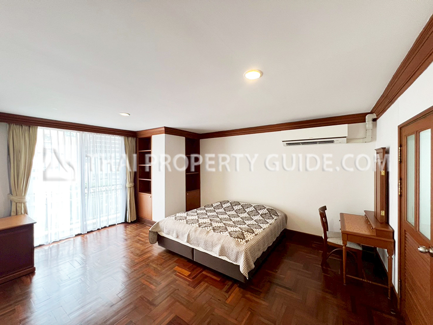 Penthouse in Sukhumvit 