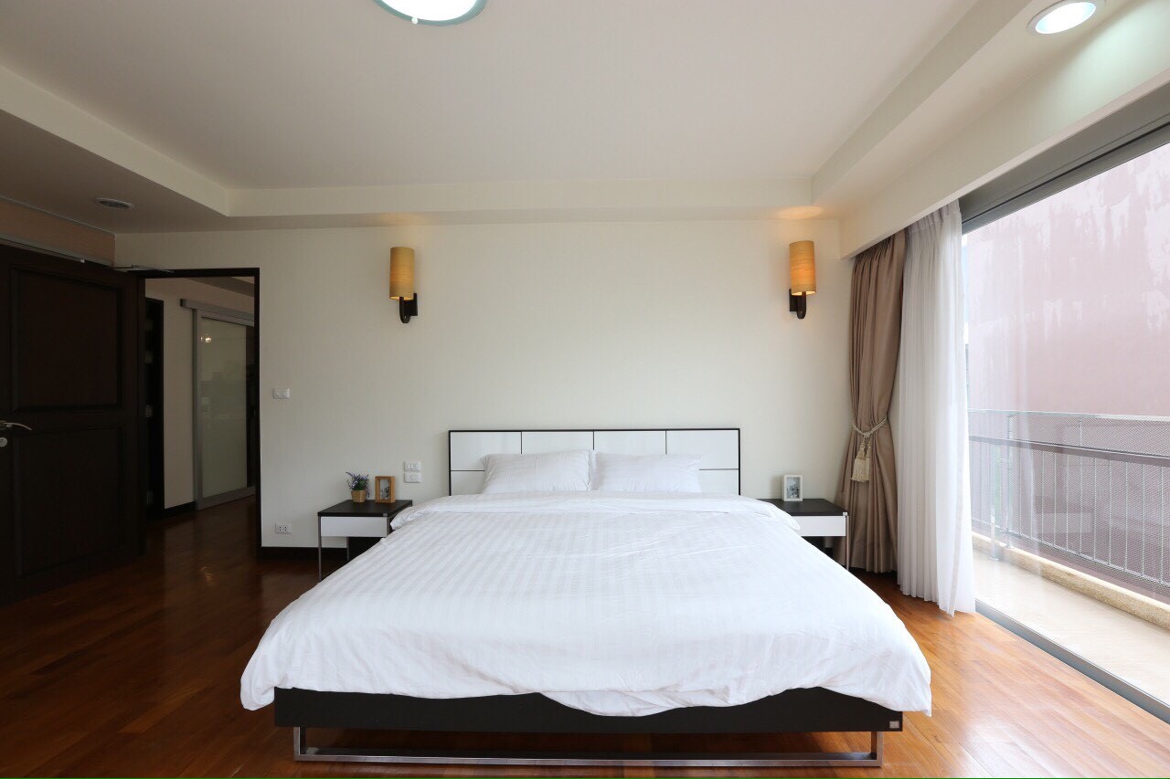 Penthouse in Sukhumvit 