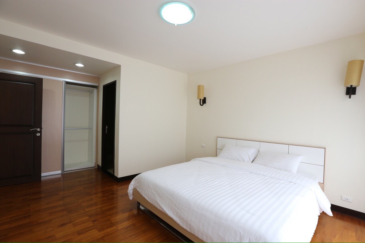 Penthouse in Sukhumvit 