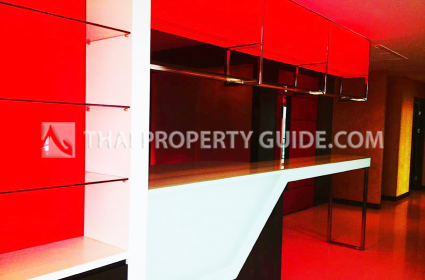 Penthouse in Sukhumvit 