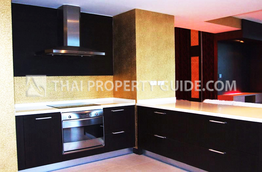 Penthouse in Sukhumvit 