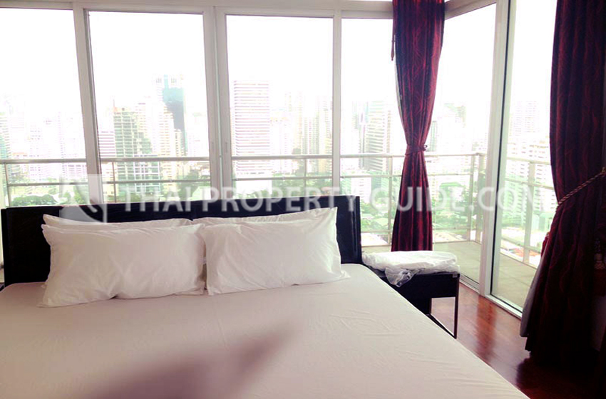 Penthouse in Sukhumvit 