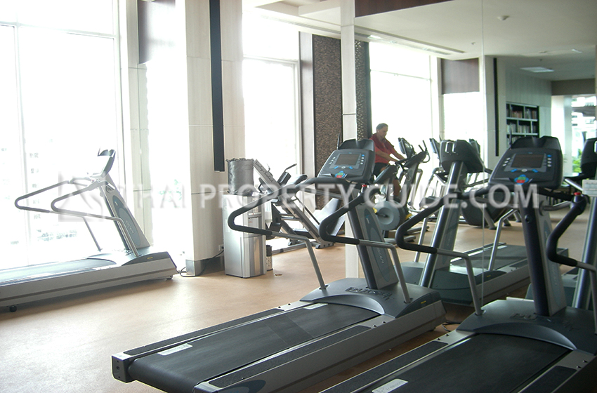 Penthouse in Sukhumvit 