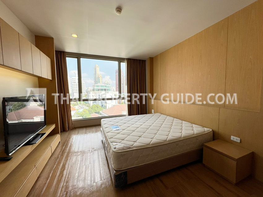 Penthouse in Sukhumvit 