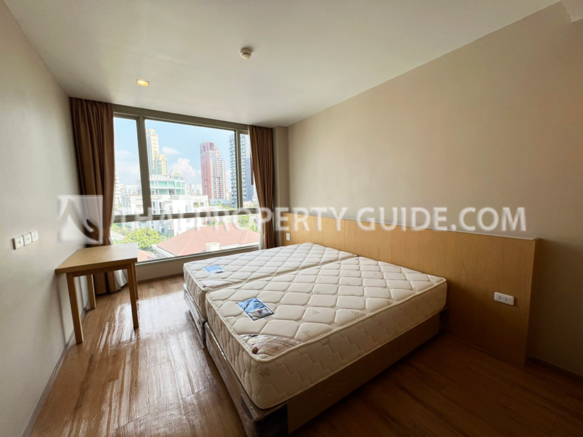 Penthouse in Sukhumvit 