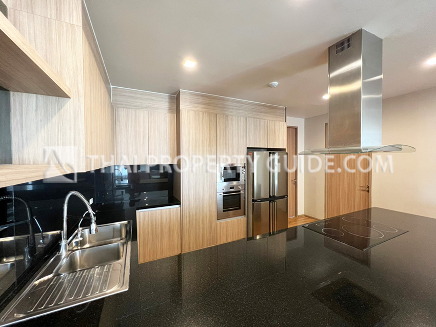 Penthouse in Sukhumvit 