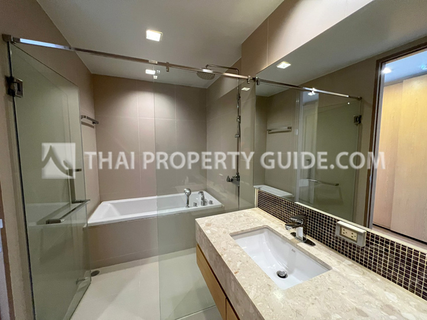 Penthouse in Sukhumvit 