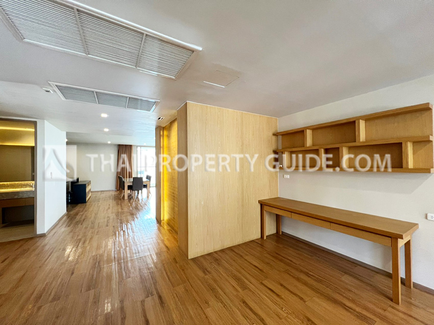 Penthouse in Sukhumvit 