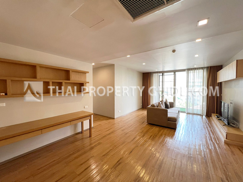 Penthouse in Sukhumvit 