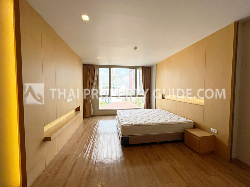 Penthouse in Sukhumvit 