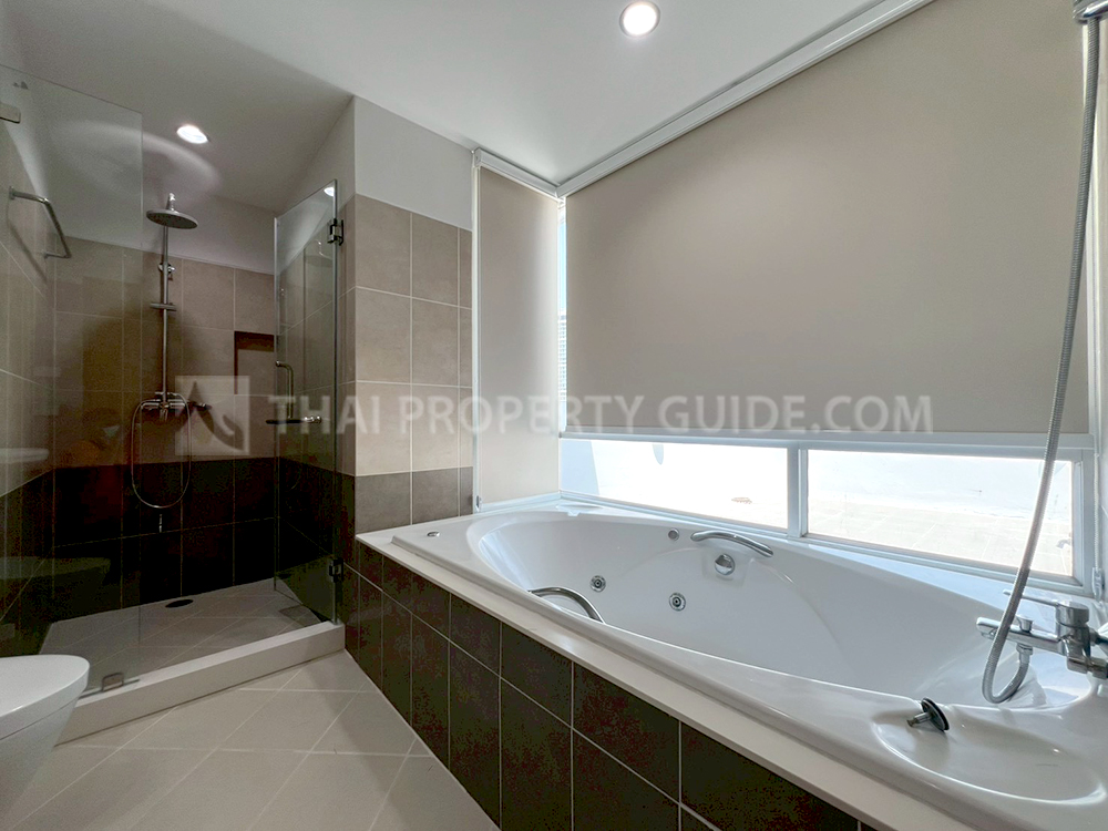 Penthouse in Sukhumvit 