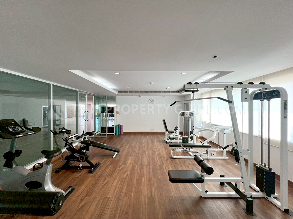 Penthouse in Sukhumvit 