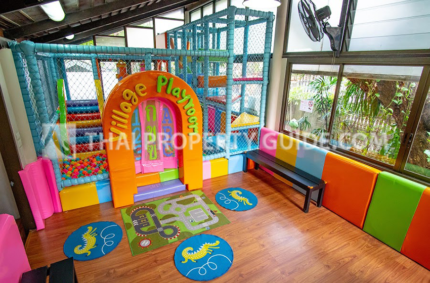Penthouse in Sukhumvit 