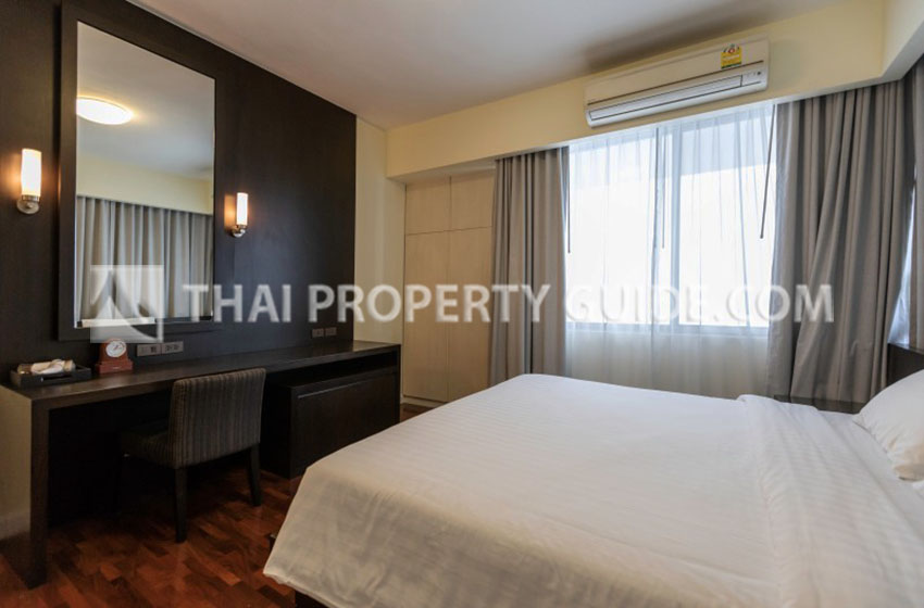 Penthouse in Sukhumvit 