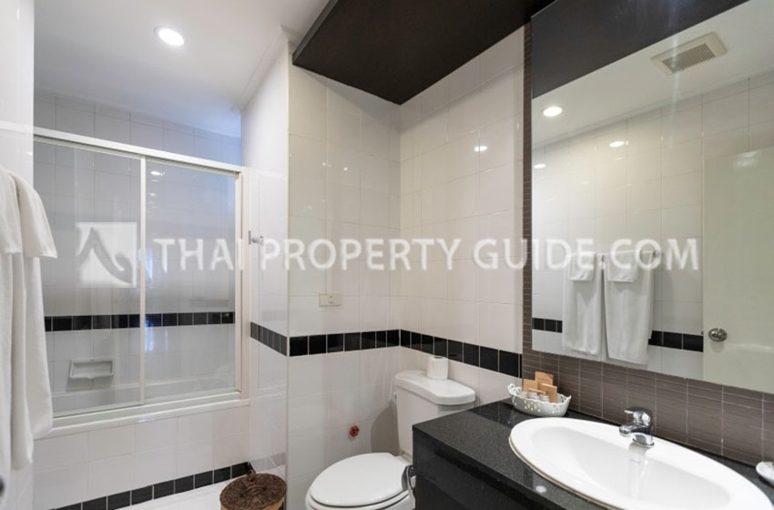 Penthouse in Sukhumvit 