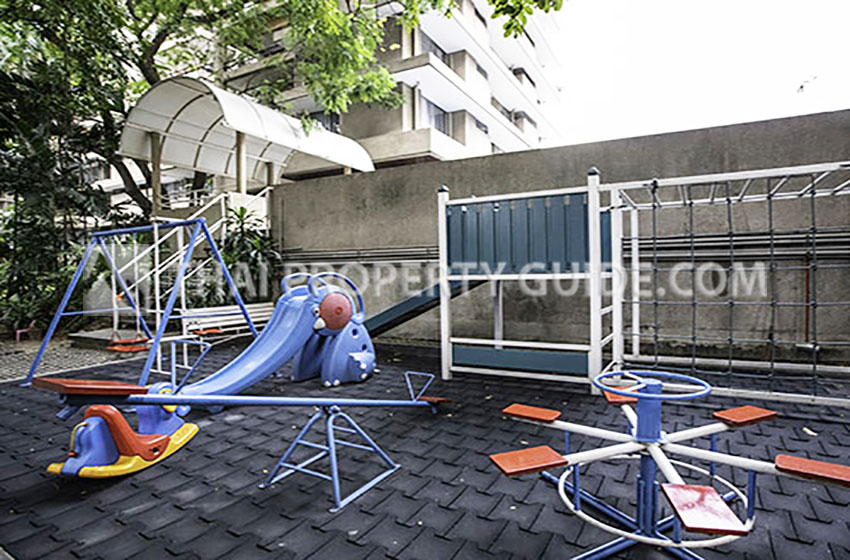 Penthouse in Sukhumvit 