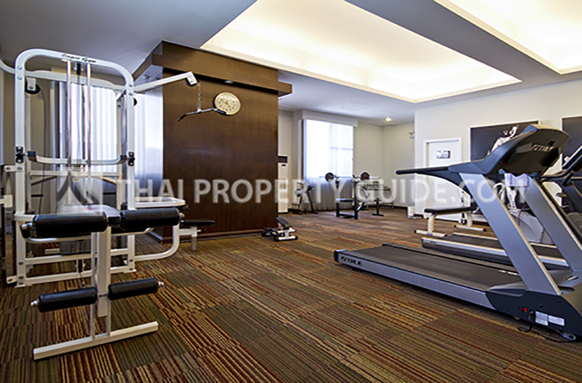 Penthouse in Sukhumvit 
