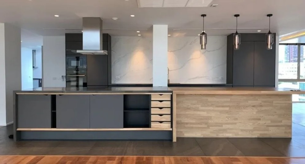 Penthouse in Sukhumvit 