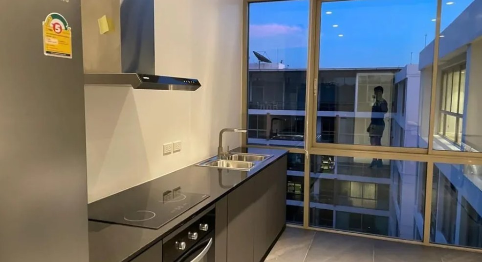 Penthouse in Sukhumvit 