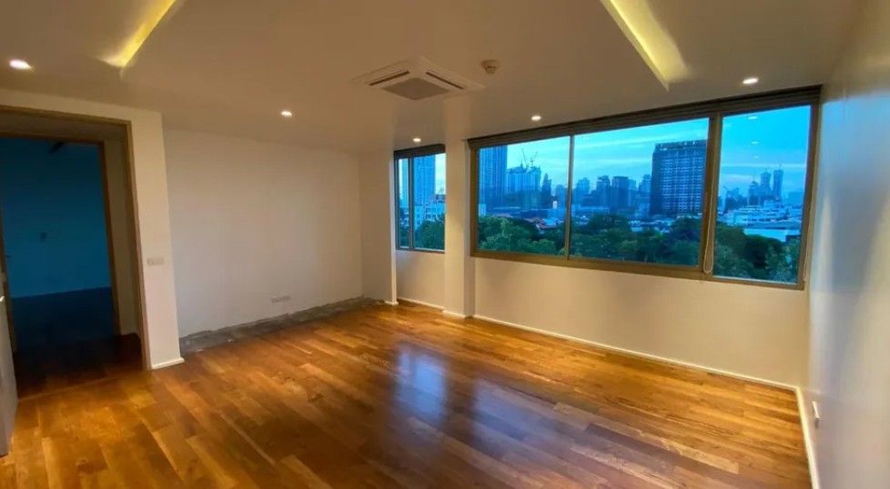 Penthouse in Sukhumvit 