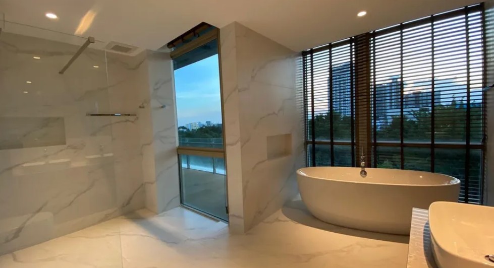 Penthouse in Sukhumvit 