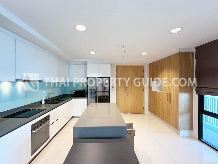 Penthouse in Sukhumvit 
