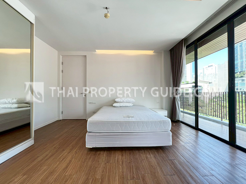 Penthouse in Sukhumvit 
