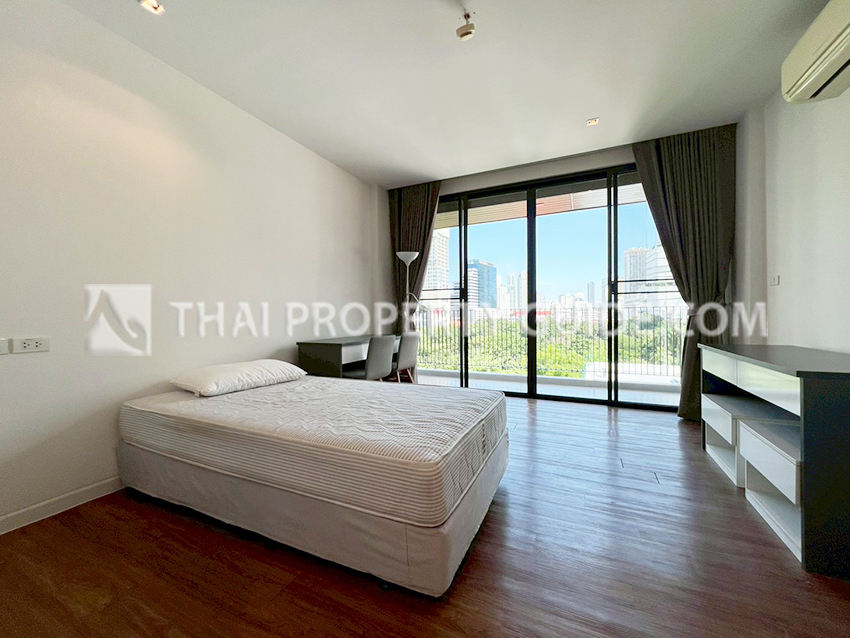 Penthouse in Sukhumvit 