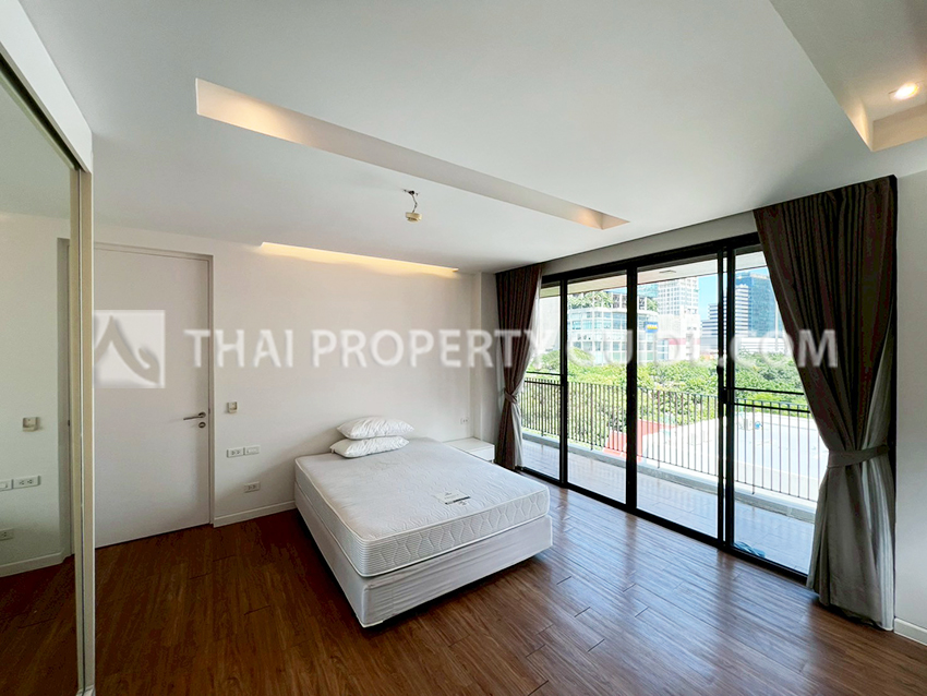 Penthouse in Sukhumvit 