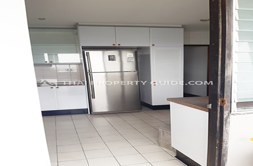 Penthouse in Sukhumvit 