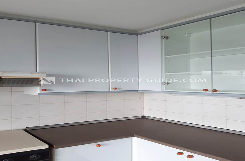 Penthouse in Sukhumvit 