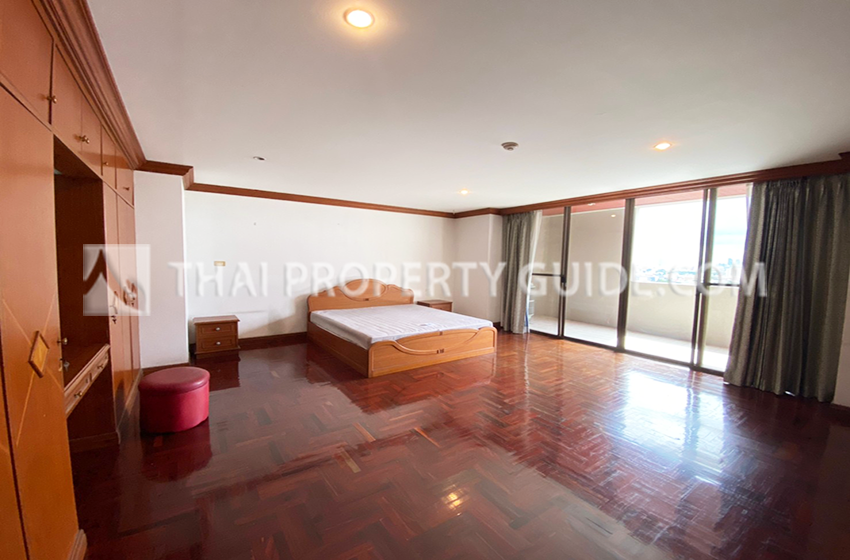 Penthouse in Sukhumvit 