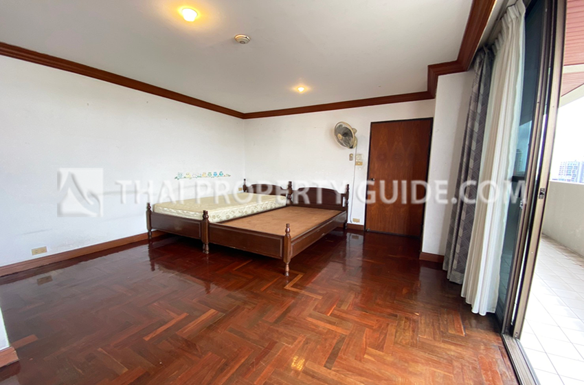 Penthouse in Sukhumvit 