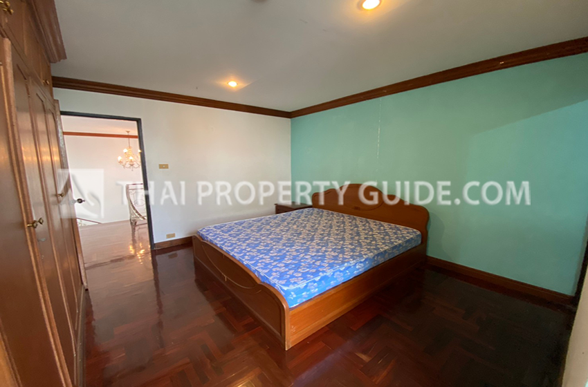 Penthouse in Sukhumvit 