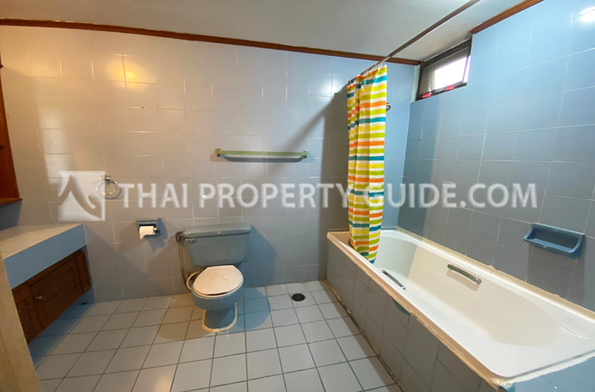 Penthouse in Sukhumvit 