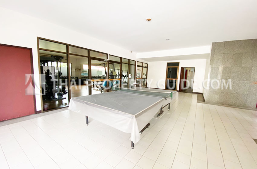 Penthouse in Sukhumvit 