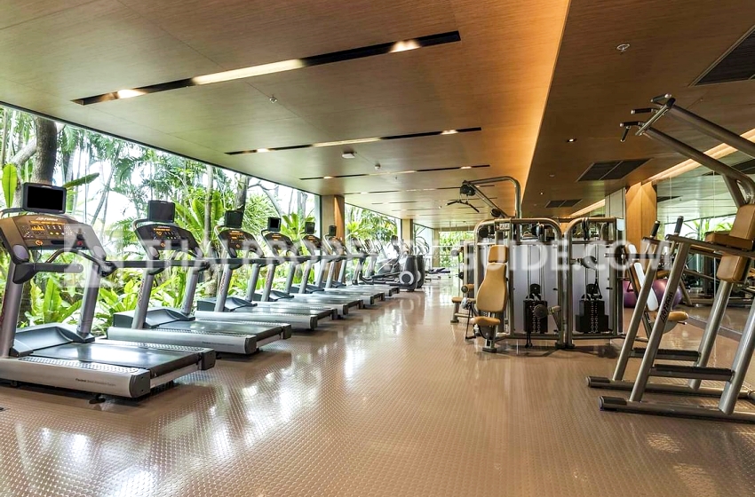 Penthouse in Sukhumvit 