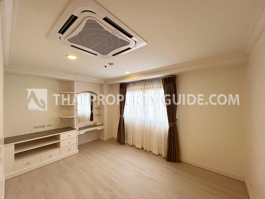 Penthouse in Sukhumvit 