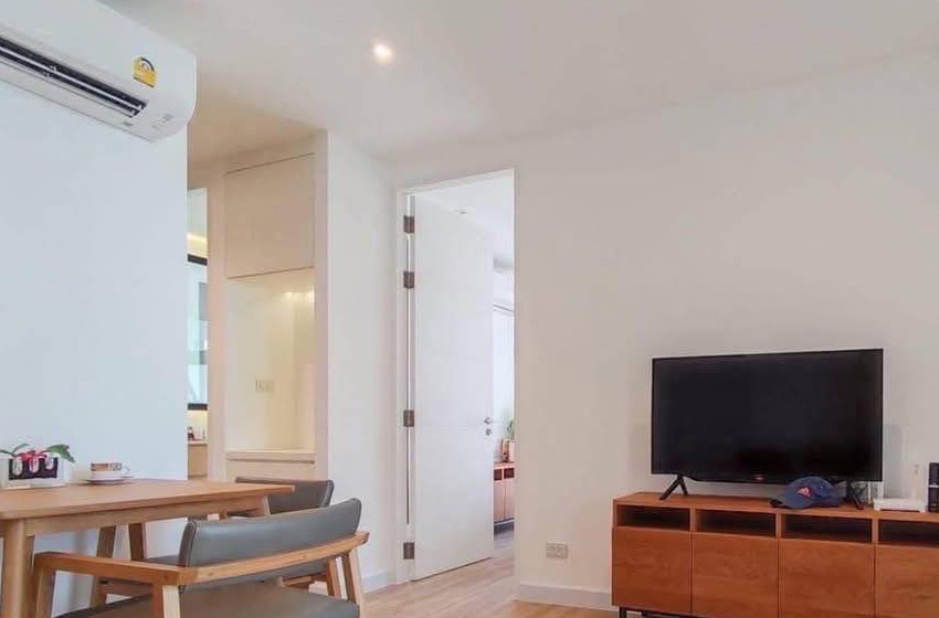 Service Apartment for rent in Phaholyothin