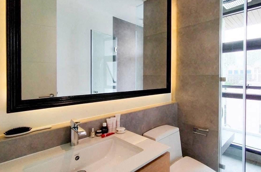 Service Apartment in Phaholyothin