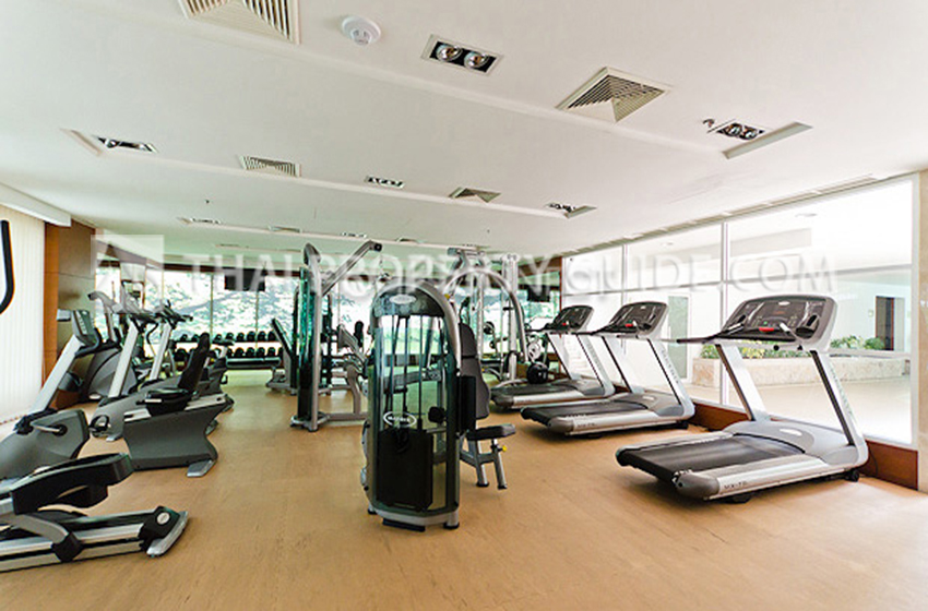 Service Apartment in Ploenchit 