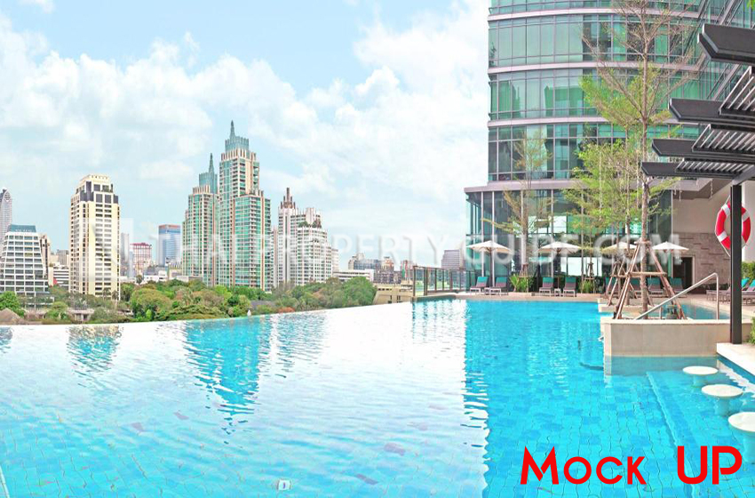 Service Apartment in Ploenchit 