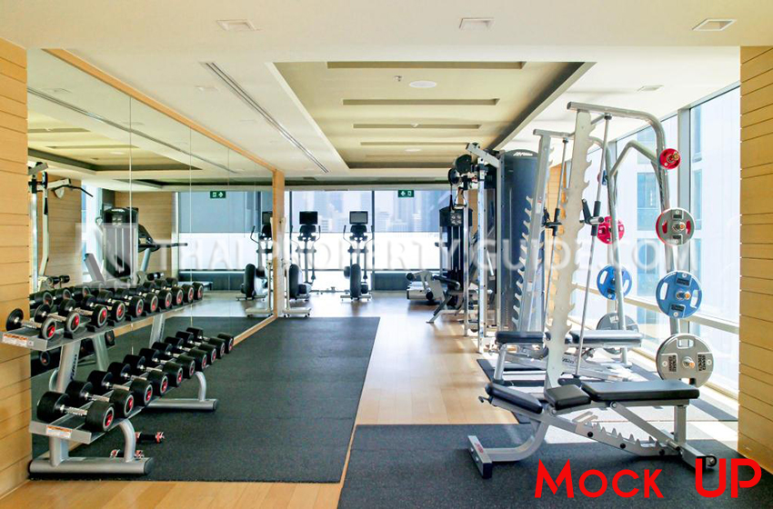 Service Apartment in Ploenchit 