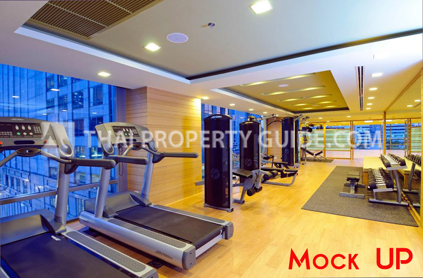 Service Apartment in Ploenchit 